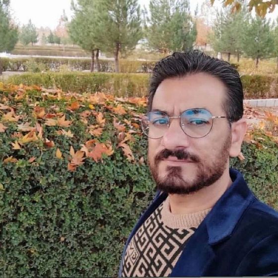 Hamidreza Boromandi Radkani