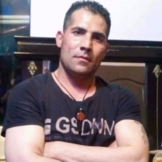 Ghasem Kazemian Tarhan