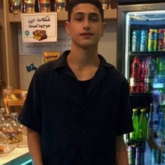 Amirali Pahlavanzadeh