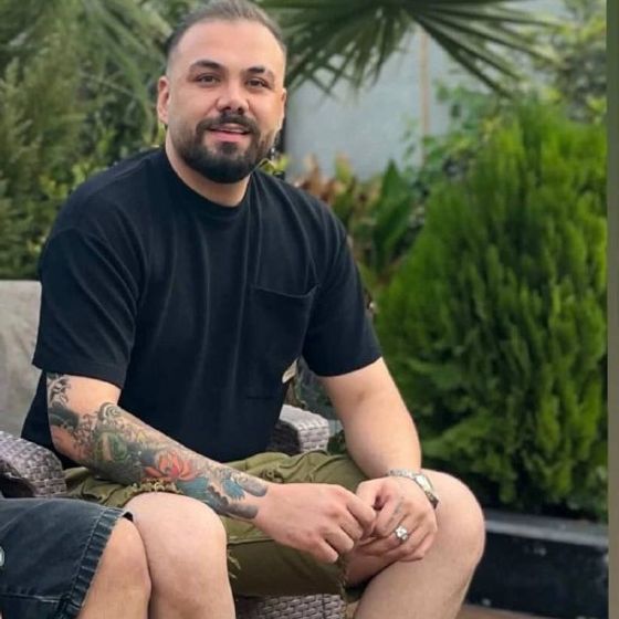 Mehdi Seifi Azarbalestani