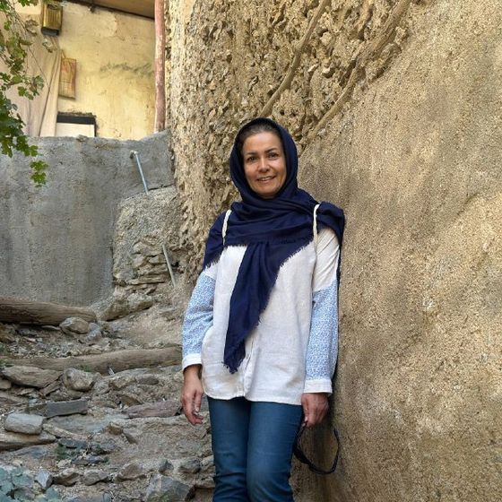 Mona Hosseini Kazemi