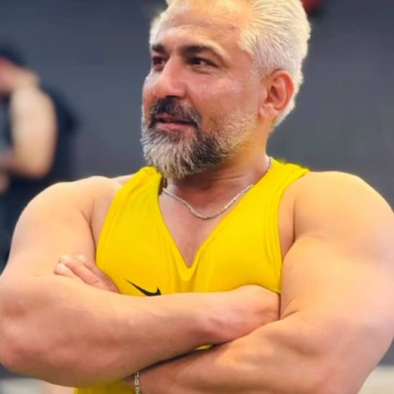 Behrooz (Shahrokh) Arshi