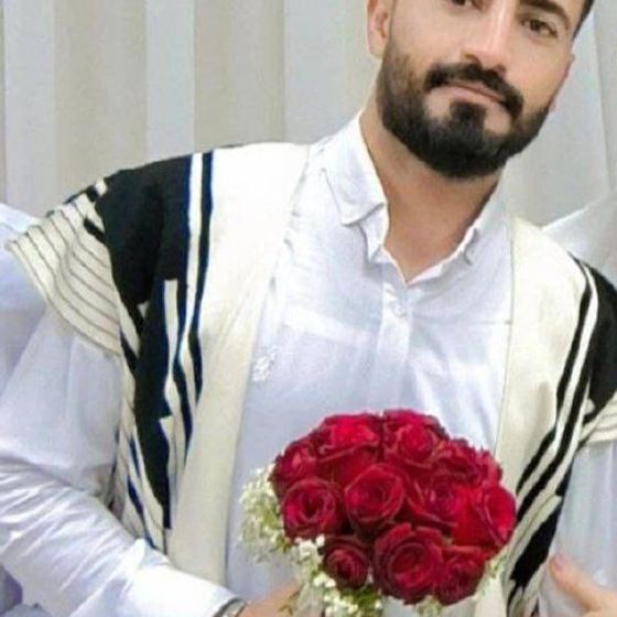 Saeed Sadeghi Hasanvand