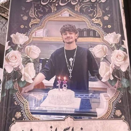 Mohammadreza (Tiyam) Kiyani-manesh