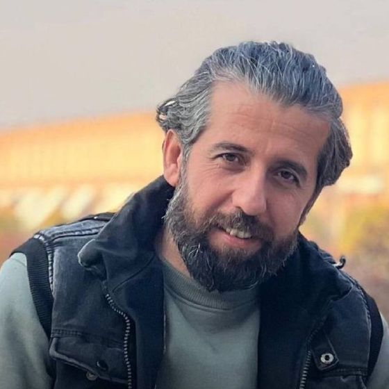 Reza Bahmani Alijanvand