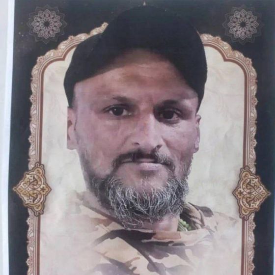 Aliakbar Asadpour Miangoleh