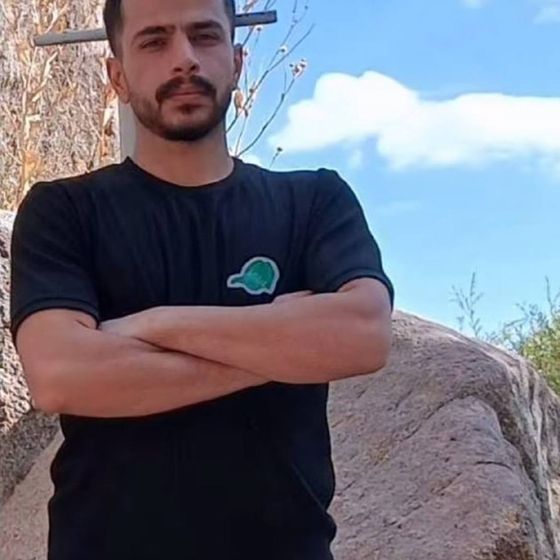 Alireza Abolghasemi Sehat