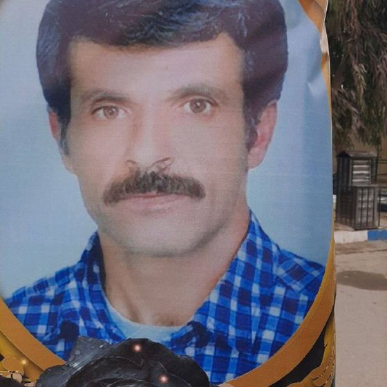 Akbar Jamshidi Forushani