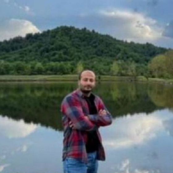 Behzad Hosseini Aghozbani