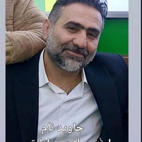 Asghar Velayati Razlighi