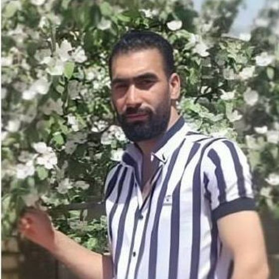 Isa Yaghoobi Banitak