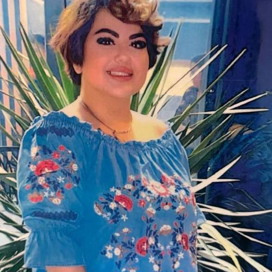 Zahra (Asal) Kazemifar