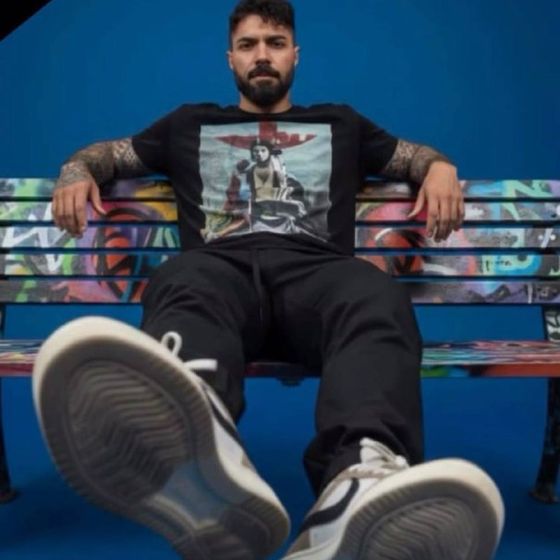 Sajjad Hooshmand Majidloo