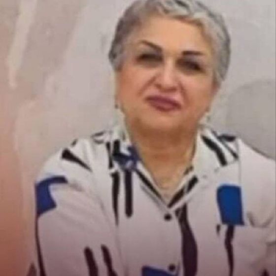 Fatemeh Hatemsangari