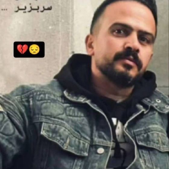 Shahram Mohammadzadeh Aval