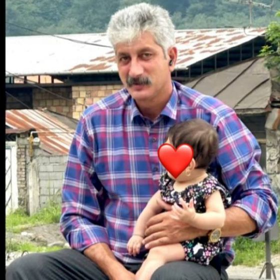 Reza Ramezani Shelimaki