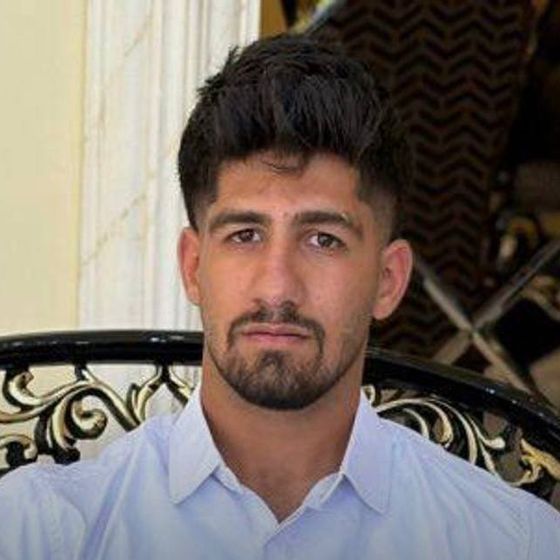 Amirhossein Vandalvand