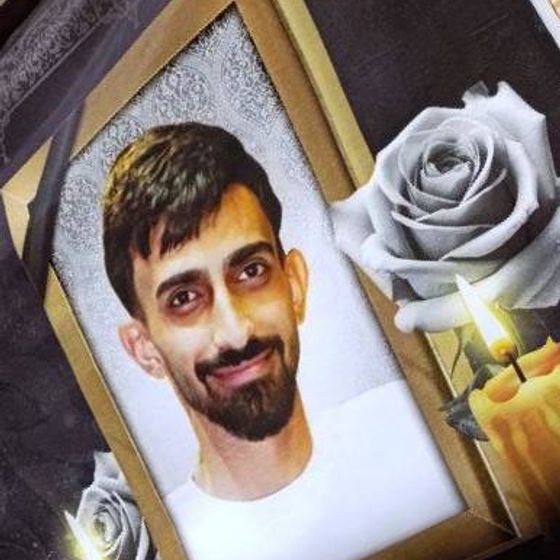 Mohammadmahdi Majidi Najafabadi