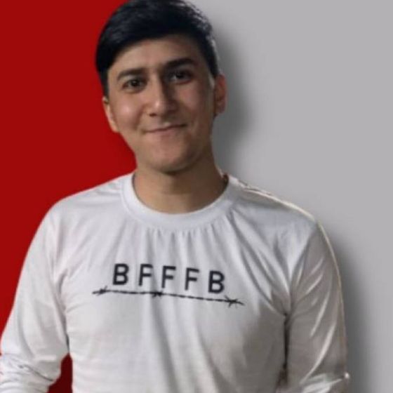 Mojtaba Mohammadzadeh