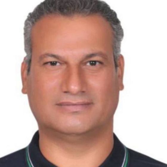 Mohammad Jafari Deligani