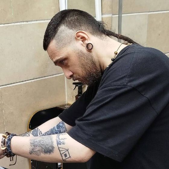 Morteza Hosseini Jouzani