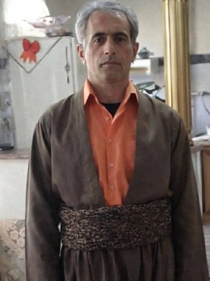 Ebrahim Ahmadpourian