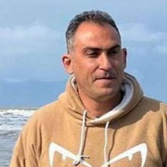 Mehdi Pourhaj-Bagher