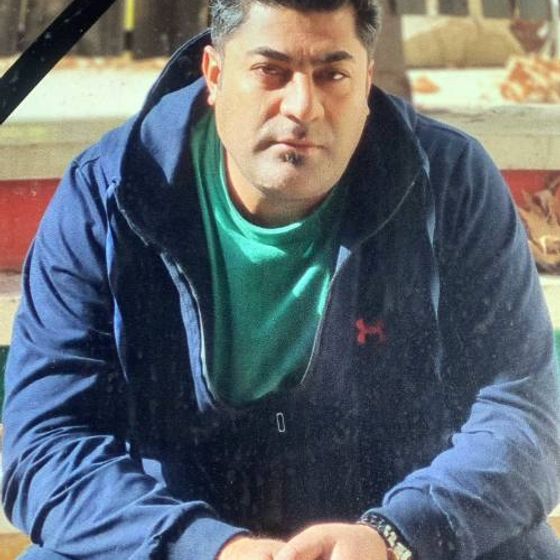 Alireza Mansourabadi