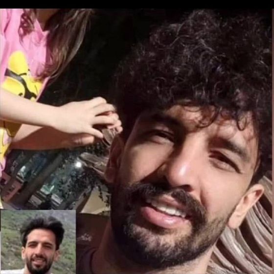 Davoud Saadat Karkashe