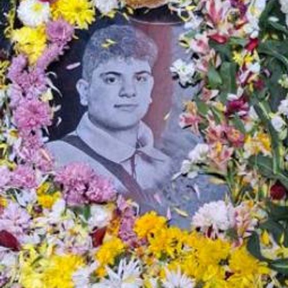 Mohammadreza Mahboubi