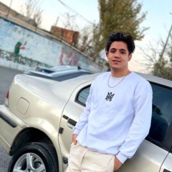 Amirhossein Sabzevand