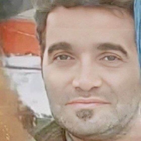 Amirali (Abuzar) Asadi