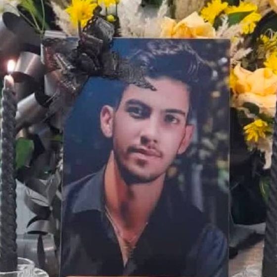 Amirmohammad Tork Arzanfoud