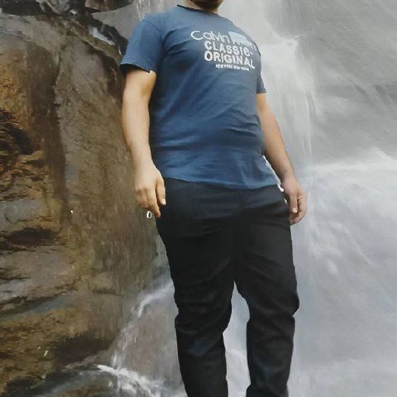 Mohammad Yasavoli Sharahi