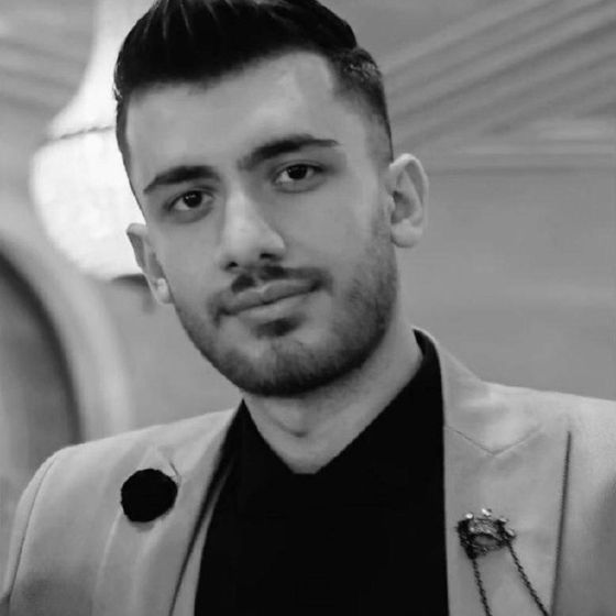 Milad Sheidaei (Sheidagmasaei)