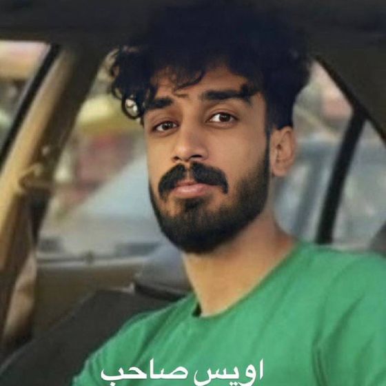 Oveis Saheb Sami Abadi