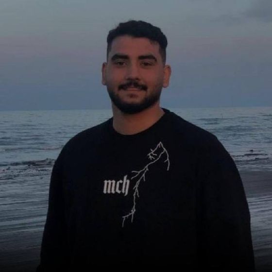 Erfan Safari Sarshakeh