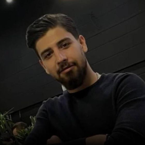 Ali Manouchehr Abadi