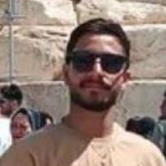 Alireza Bakhshi Zadeh