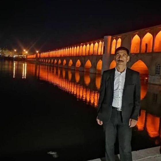 Jabbar Ghaffarpour Golsefidi