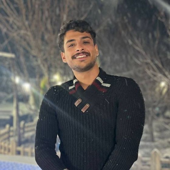 Mohammad Asadi Ghafari