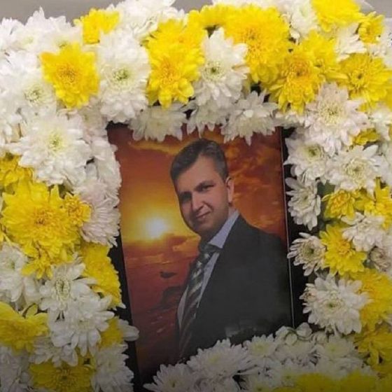 Peyman Khajehali Chaleshtari