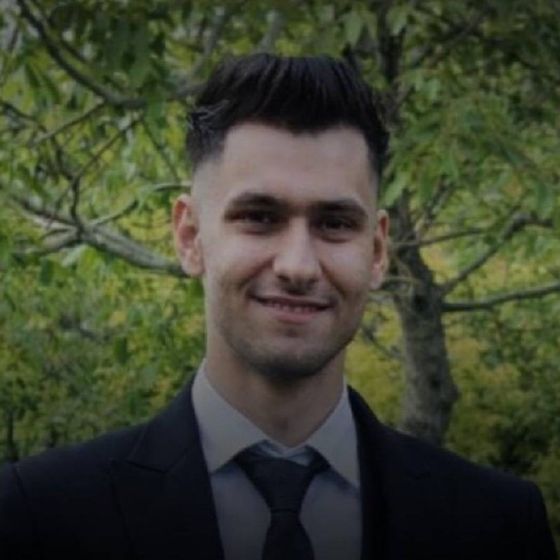 Amirhossein Moradi Vafa