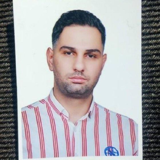 Mohsen Shah Mohammadi