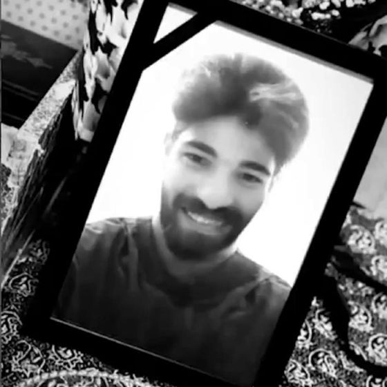 Danial Dadashyar Razlighi