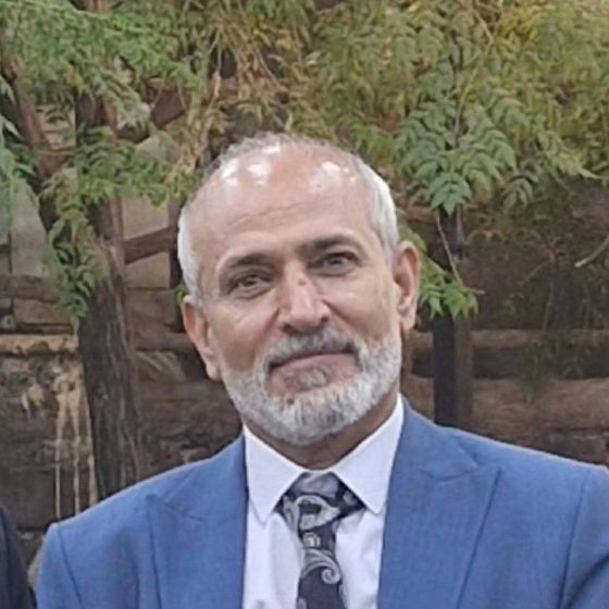 Hossein Jabbari