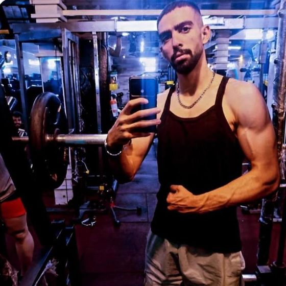 Mohsen Ghahremanpour