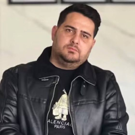 Ramin Shahi Shahneshin