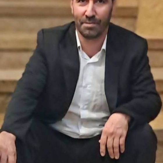 Jahandar Nazeri Babanazar