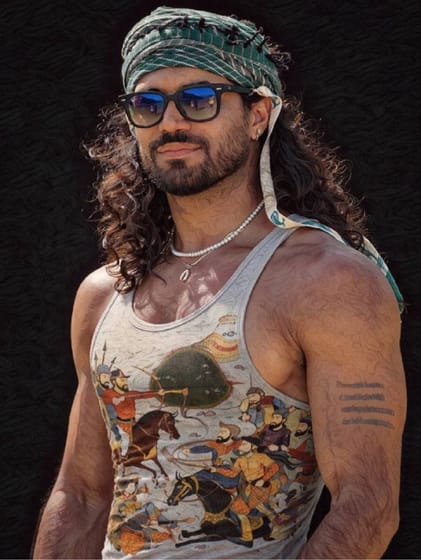 Babak Sadeghi Mohseni